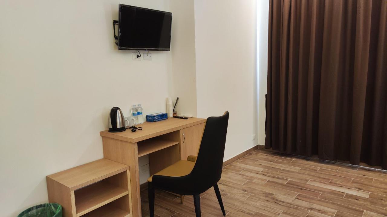 Bnb Giglio 999 Prato  Buitenkant foto