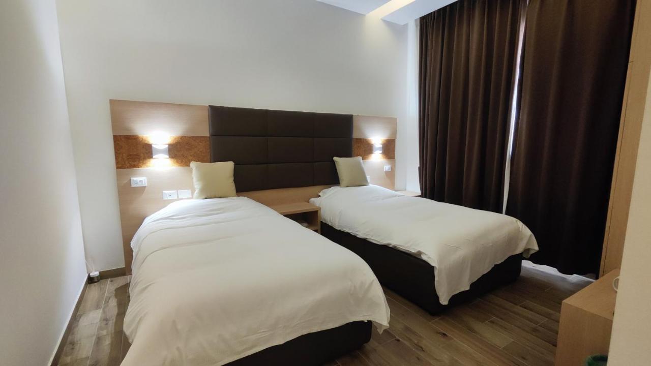 Bnb Giglio 999 Prato  Buitenkant foto