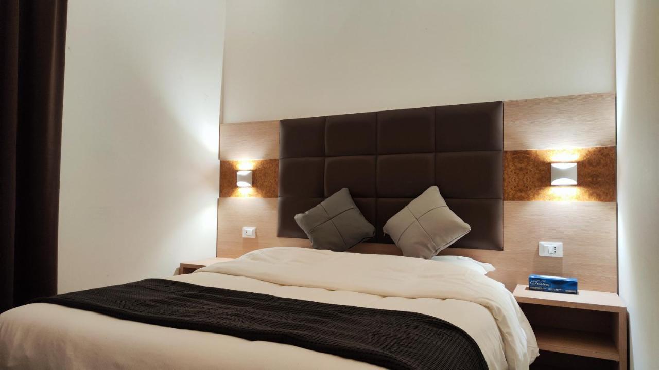 Bnb Giglio 999 Prato  Buitenkant foto