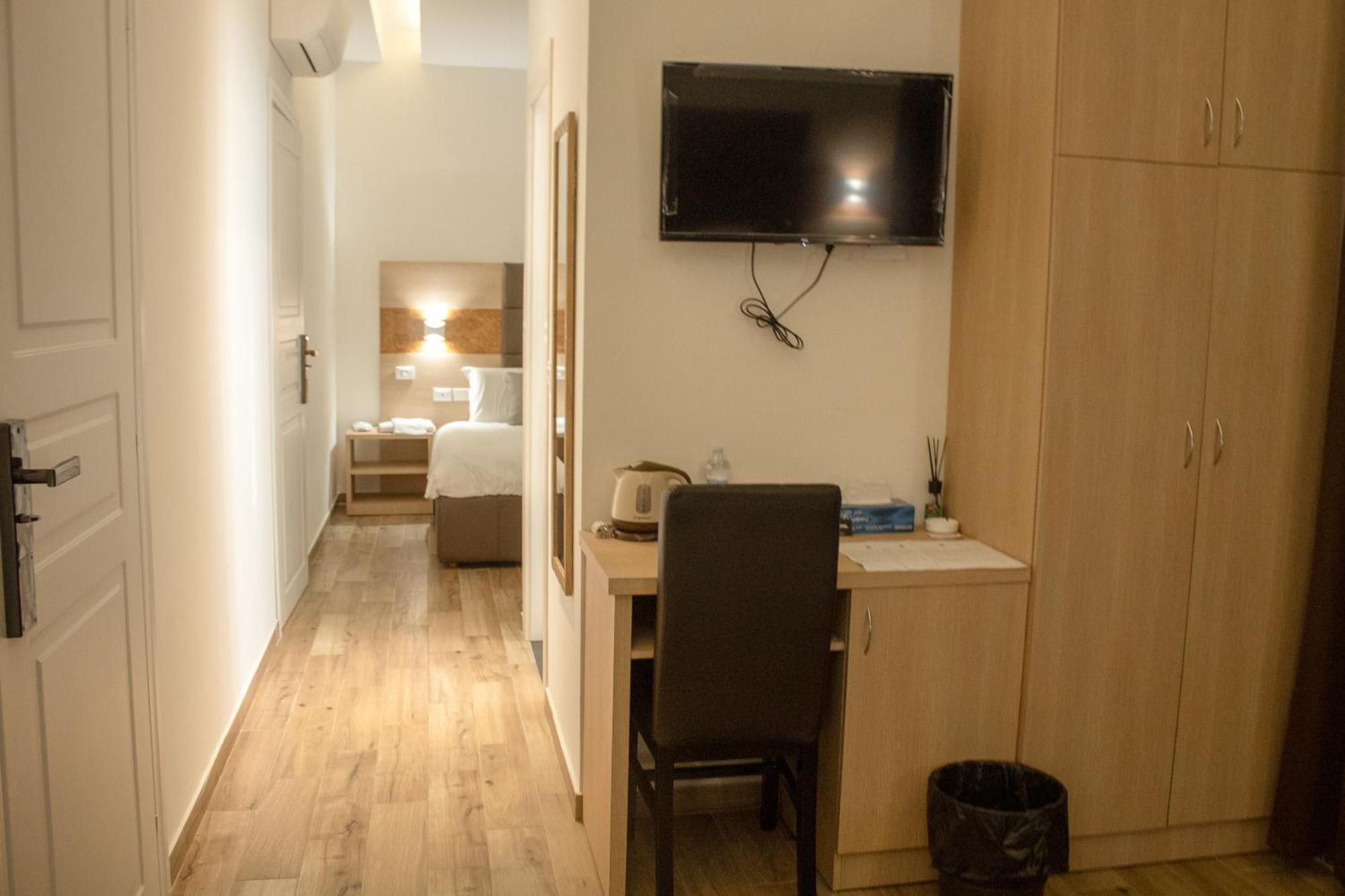 Bnb Giglio 999 Prato  Buitenkant foto