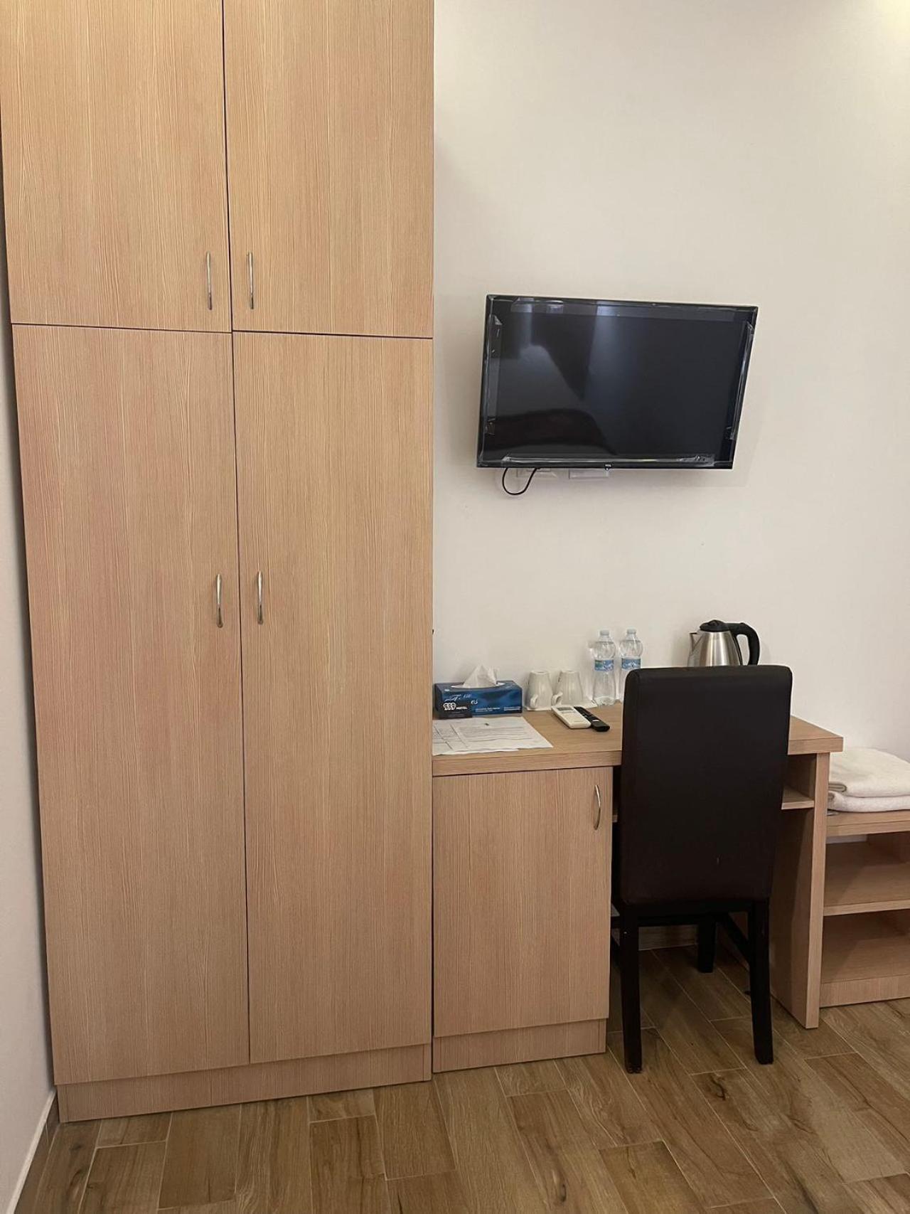 Bnb Giglio 999 Prato  Buitenkant foto