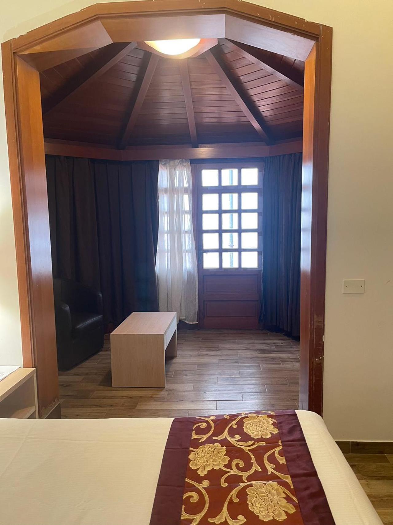 Bnb Giglio 999 Prato  Buitenkant foto